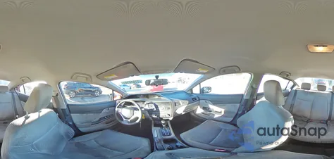 2015 Honda Civic Lx from USA, damaged, VIN 2HGFB2F52FH557954